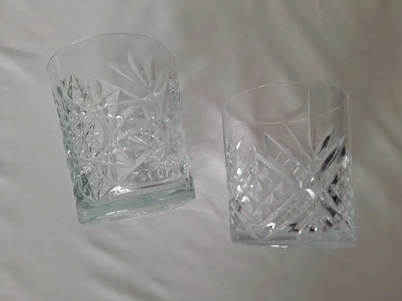 Billede 8 - Drikkeglas/Vandglas