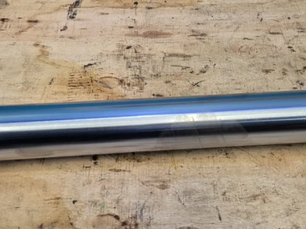 Billede 13 - New Holland LB115B Cylinder 85800070