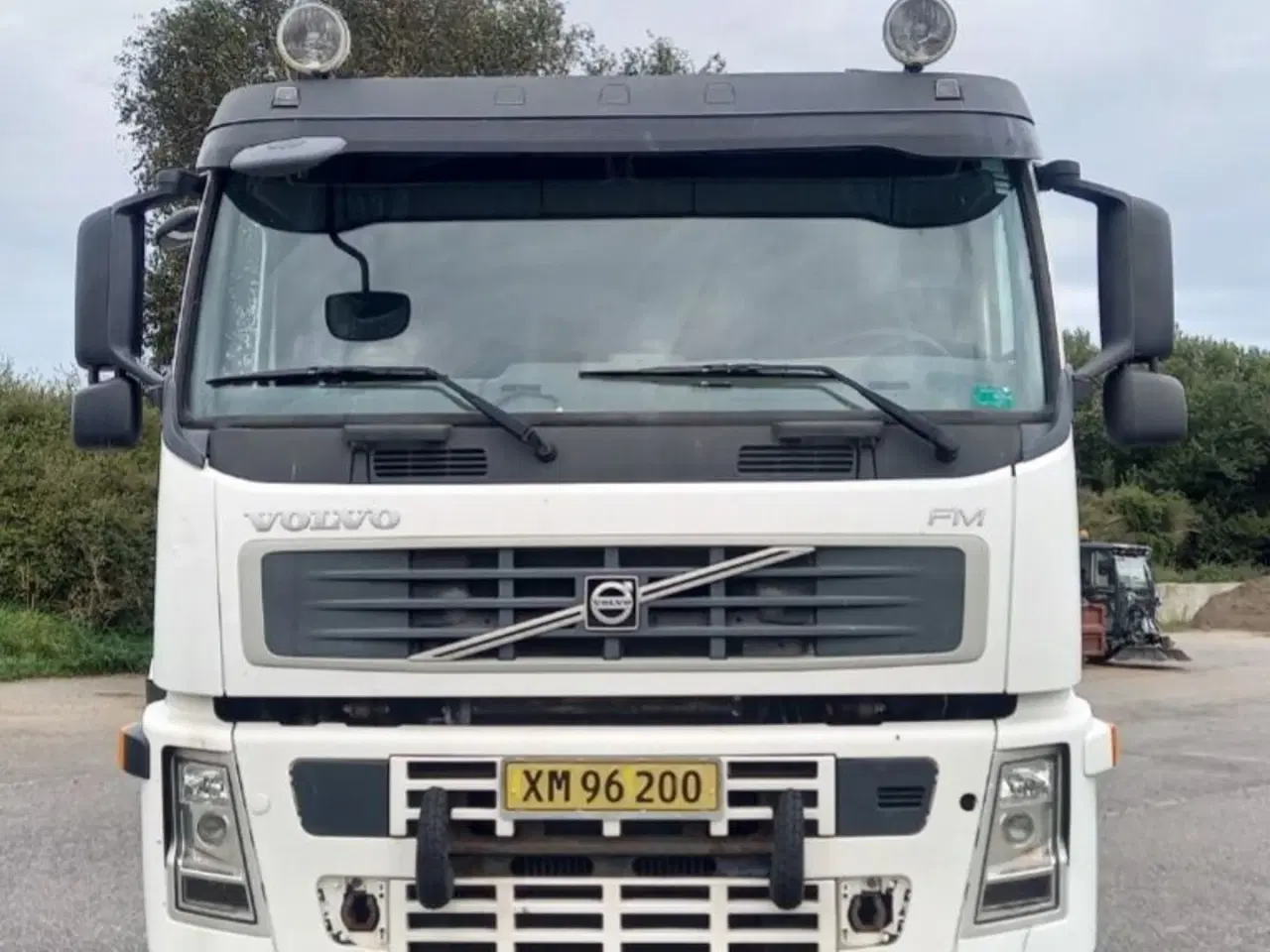 Billede 2 - Volvo FM 380