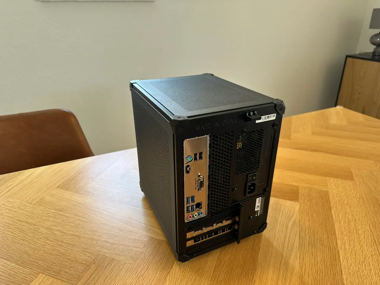 Billede 3 - Ryzen 5/RTX 2060 Gamer