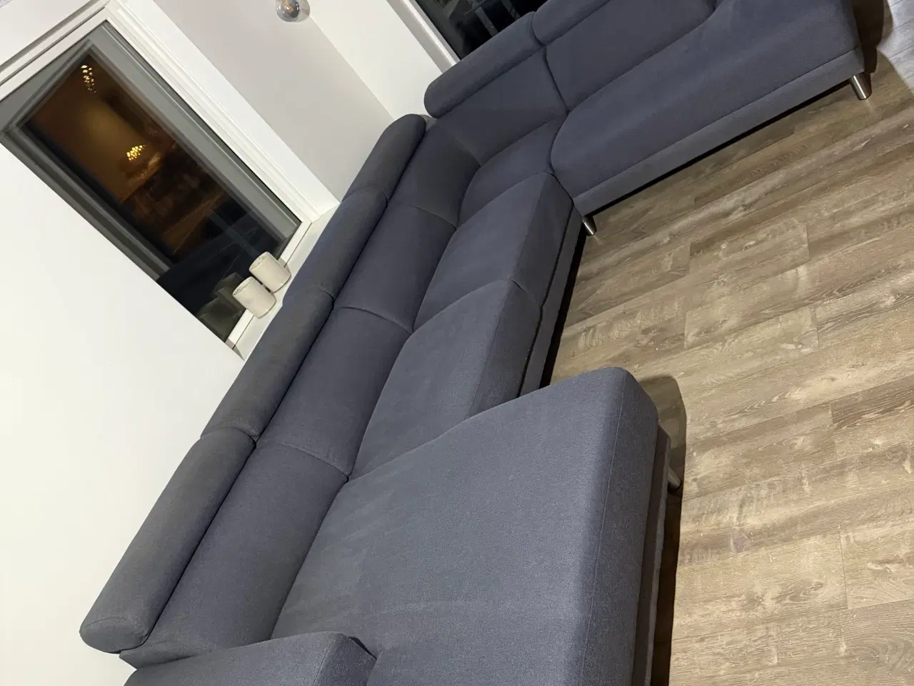 Billede 1 - U sofa, venstresidigt