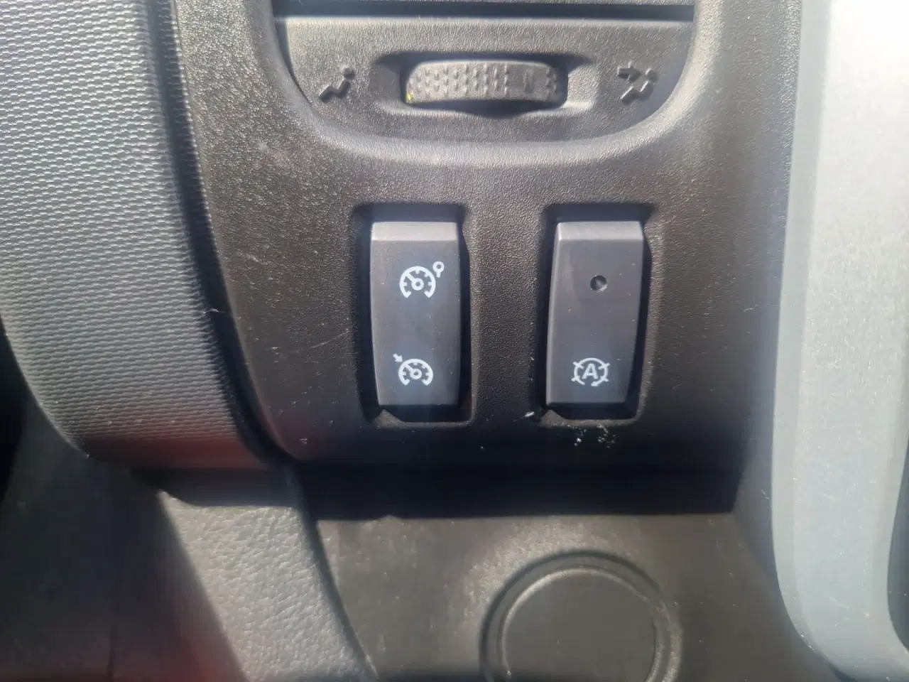 Billede 16 - Renault Trafic T29 2,0 dCi 120 L2H1