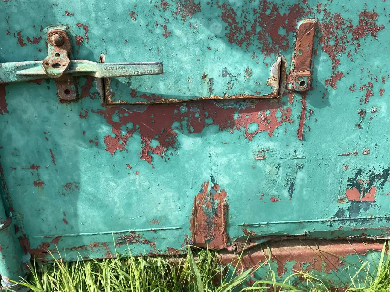 Billede 7 - Container 20 fod 