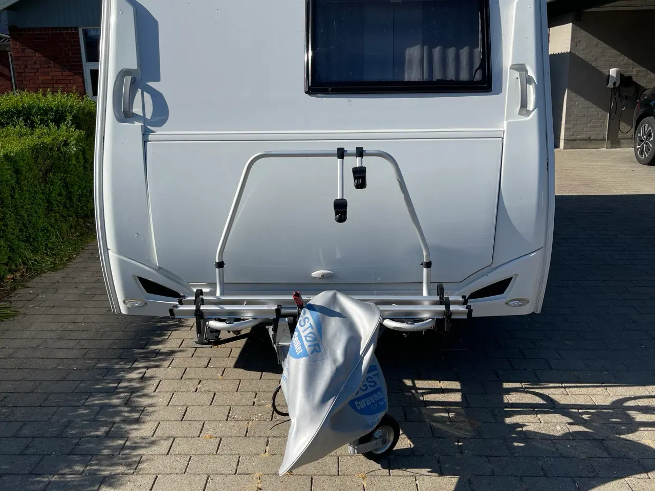 Billede 13 - Flot Caravelair 420 Antares Dk edition 2019/2020