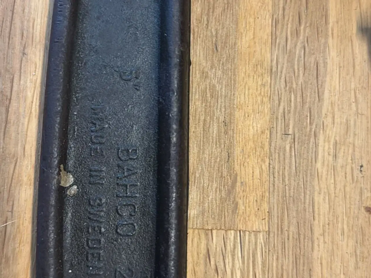 Billede 3 - Bacho skruetvinger