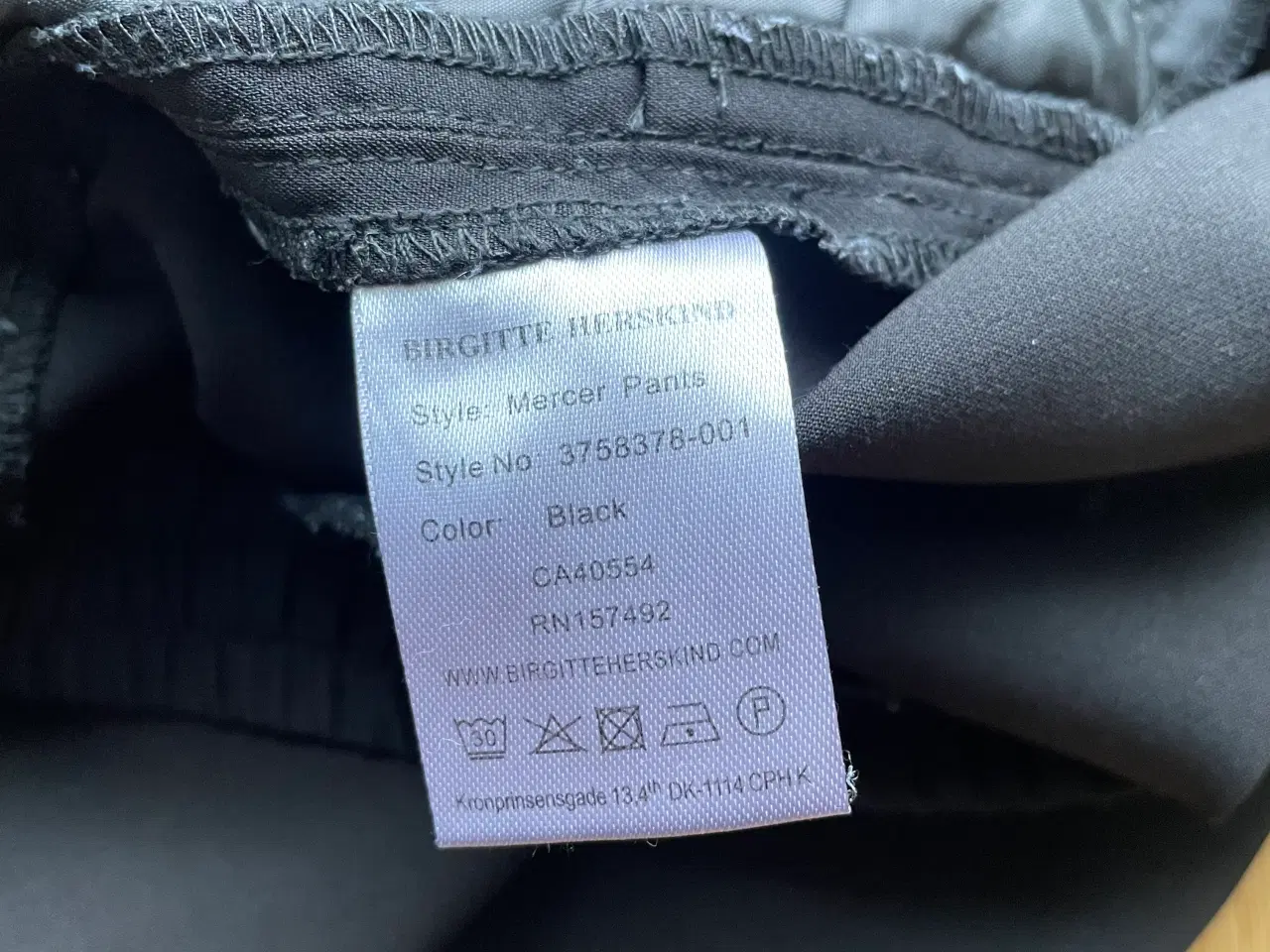 Billede 7 - Birgitte Herskind bukser