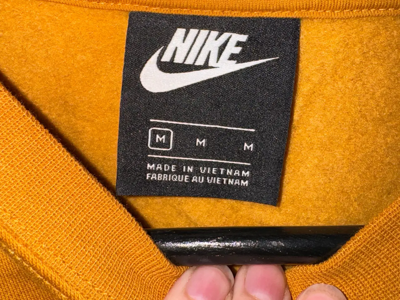 Billede 6 - Nike trøje