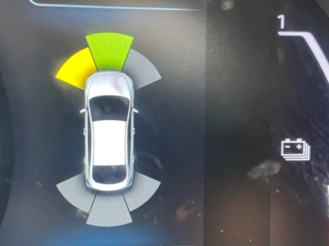 Billede 11 - Hyundai Ioniq Electric Premium 