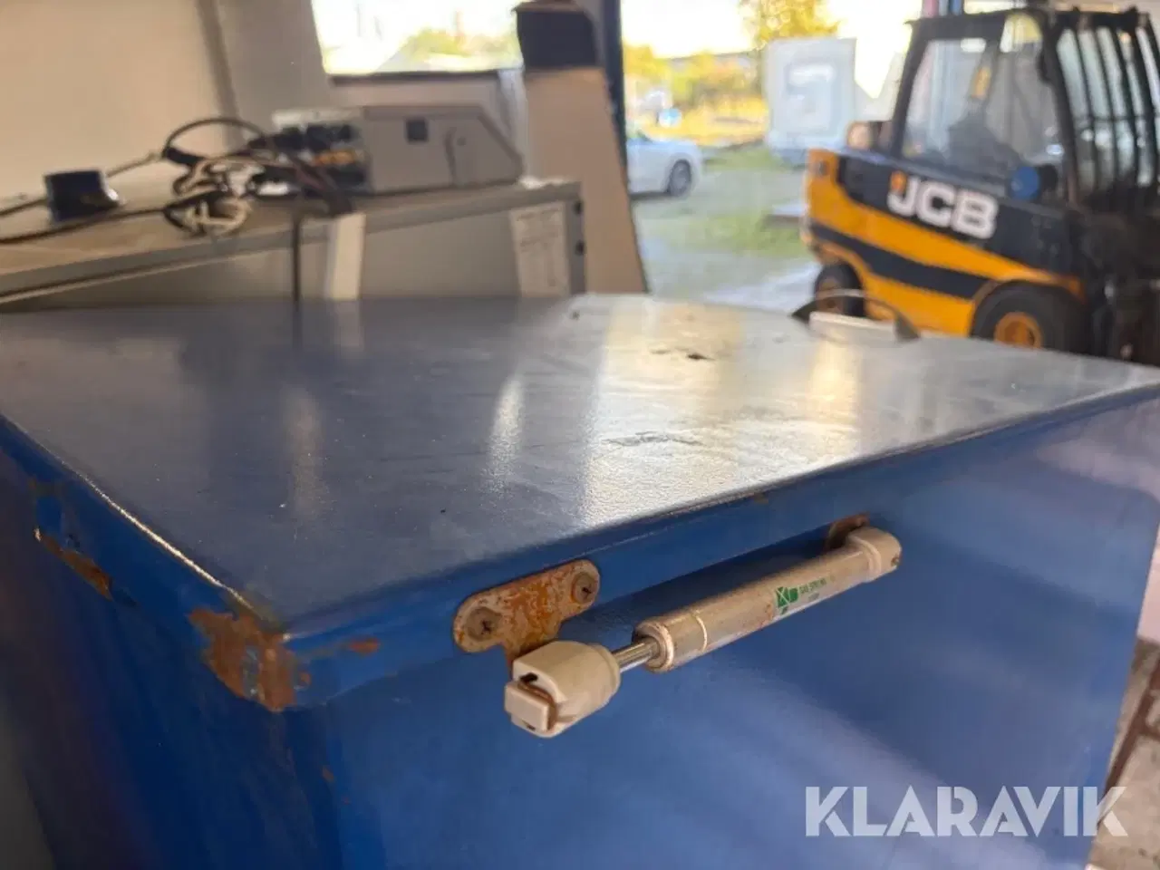 Billede 9 - Pillefyr Wiltkowski EKW-RAPSI