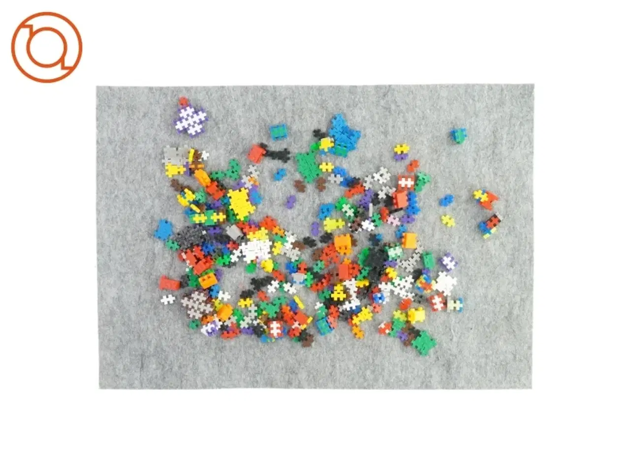 Billede 1 - plus plus (originale)