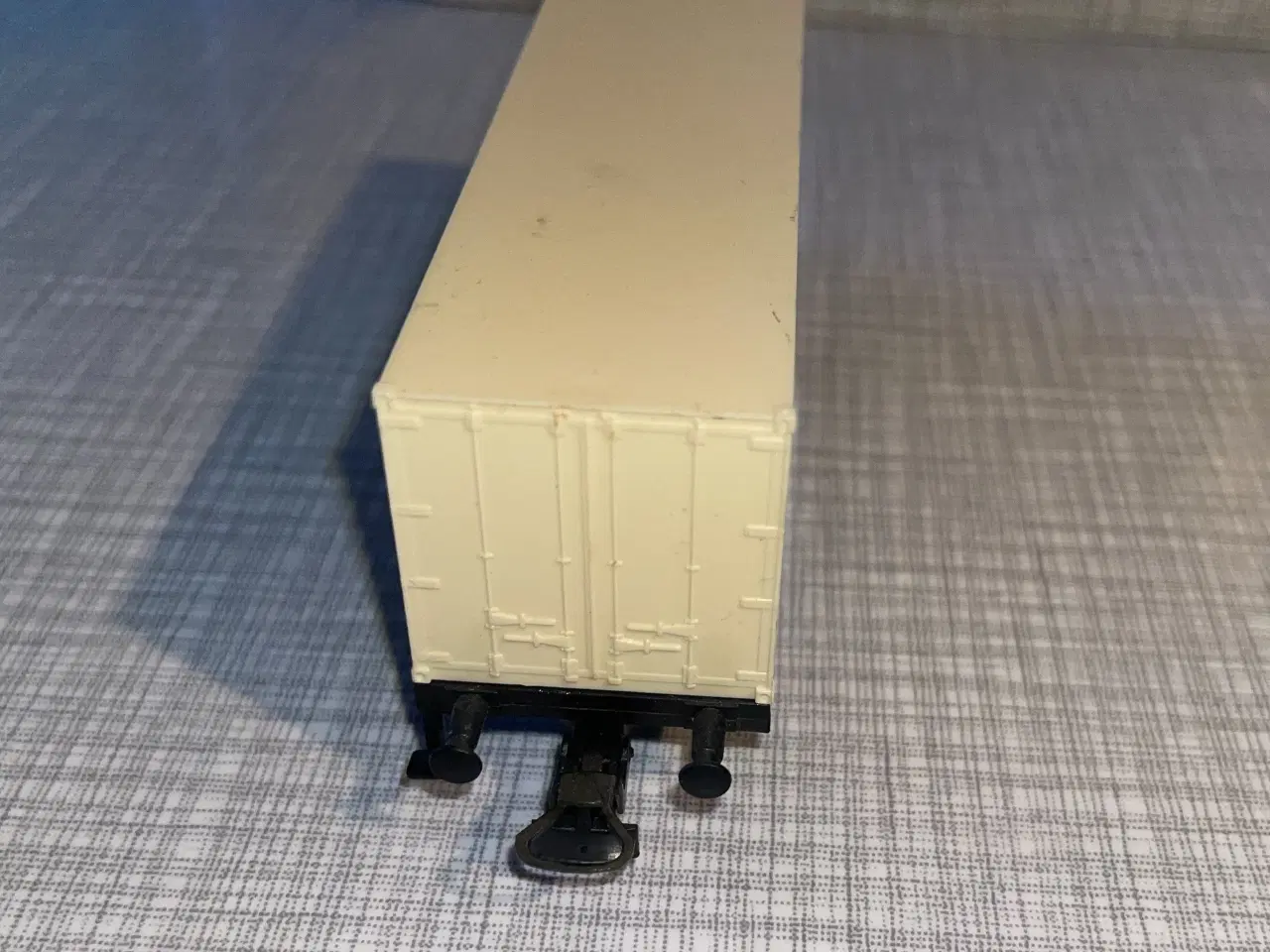 Billede 5 - Märklin containervogn, Siemens, H0