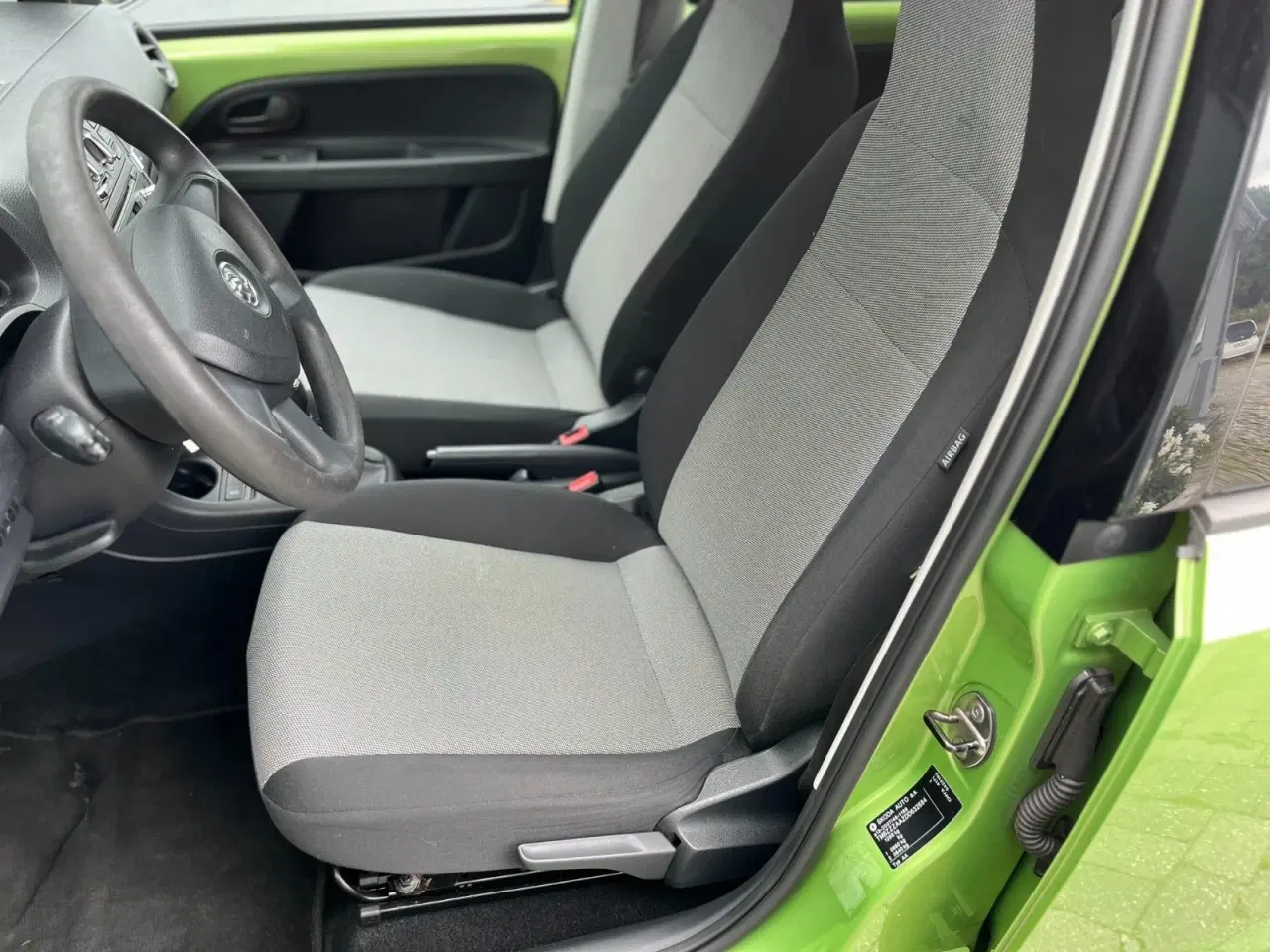Billede 10 - Skoda Citigo 1,0 60 Sport