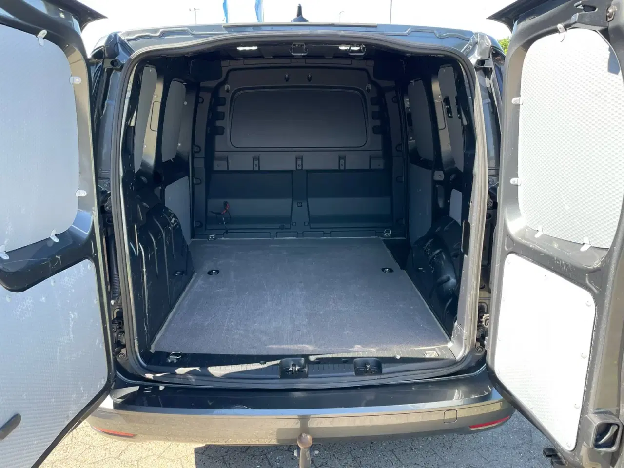 Billede 7 - VW Caddy 2,0 TDi 122 DSG Cargo