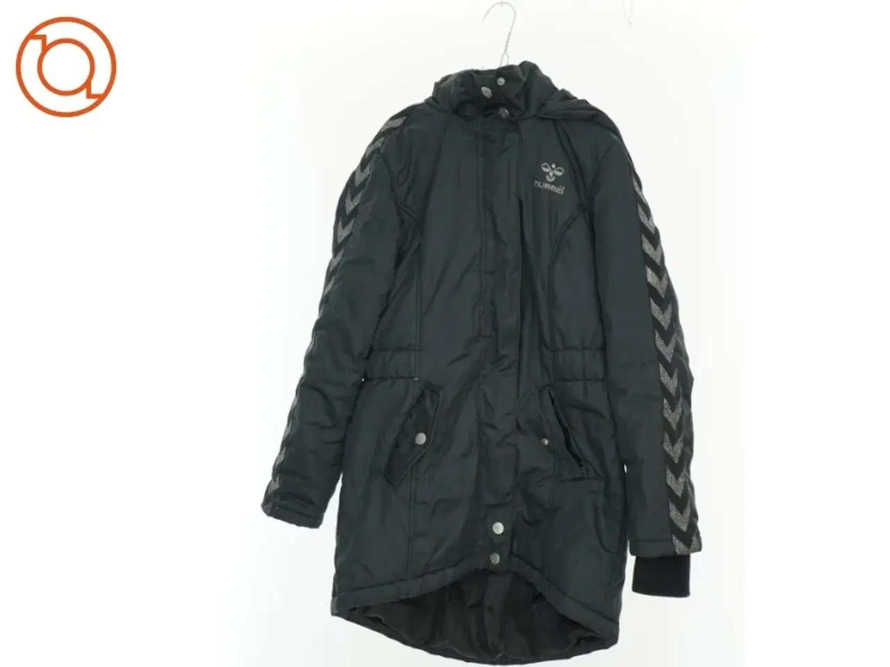 Billede 1 - Vinterjakke fra Hummel (str. 152 cm)