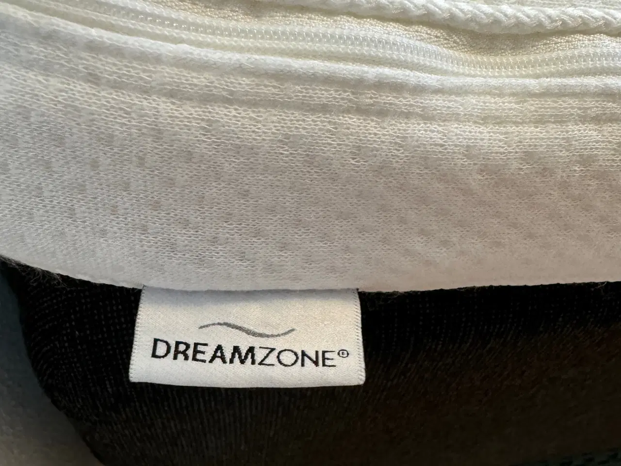 Billede 2 - Dreamzone topmadras