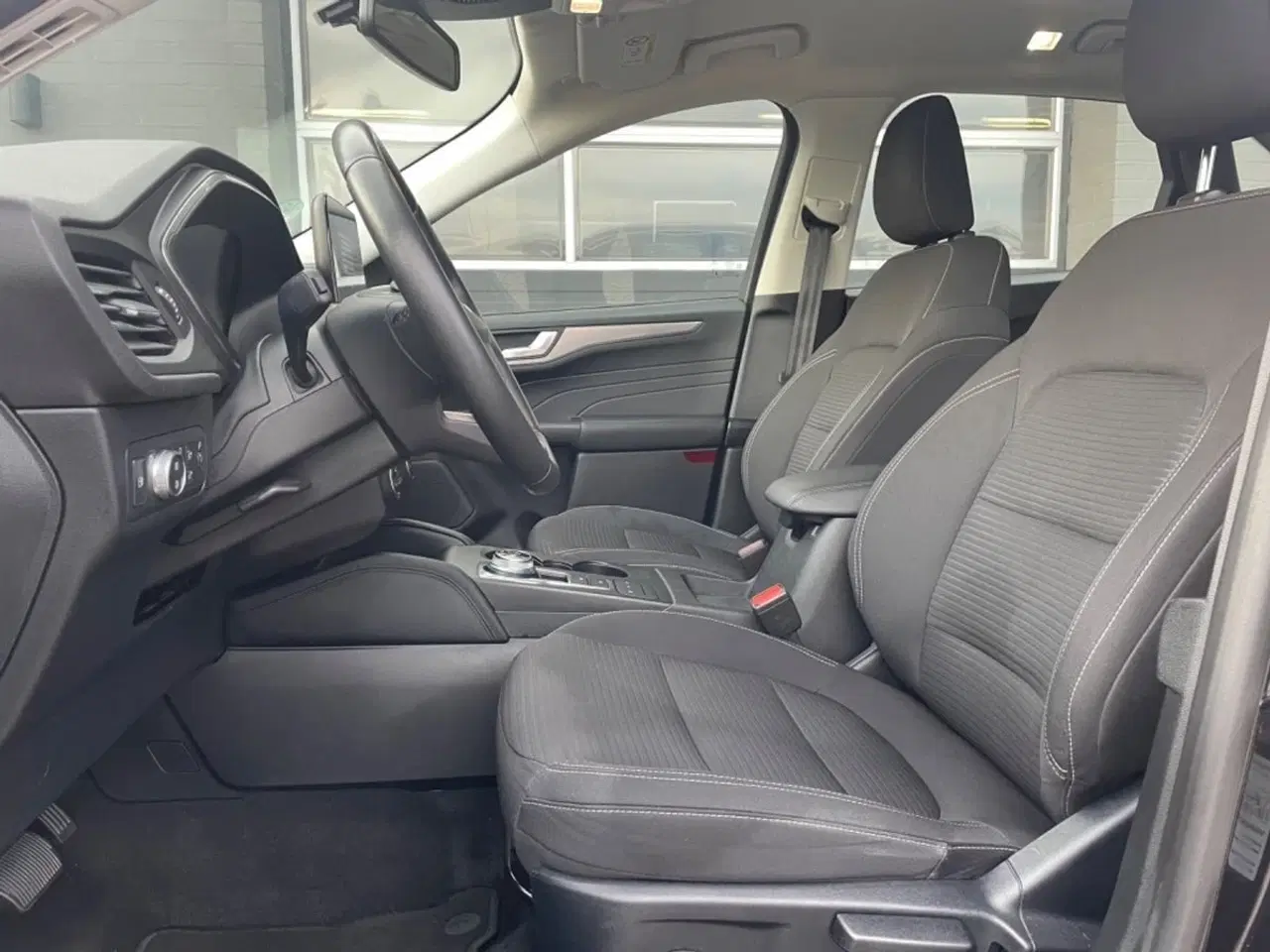 Billede 8 - Ford Kuga 2,5 PHEV Titanium CVT