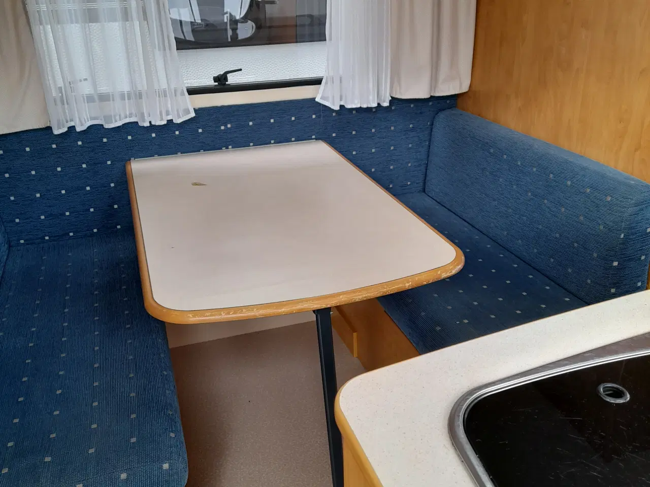 Billede 4 - Caravelair Antares 
