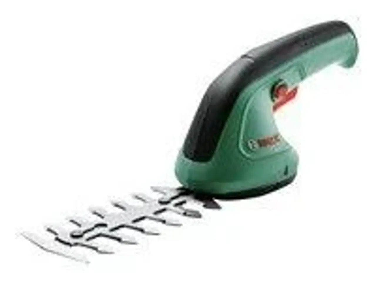 Billede 1 - Græstrimmer hækkeklipper kombi Bosch EasyShear 3,6 V 530 g