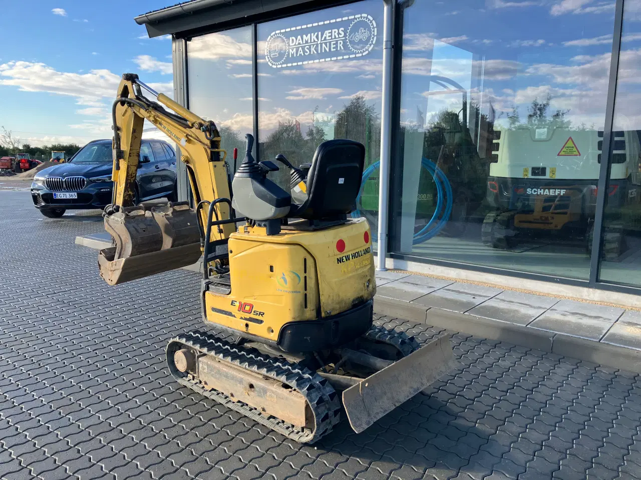 Billede 15 - New Holland