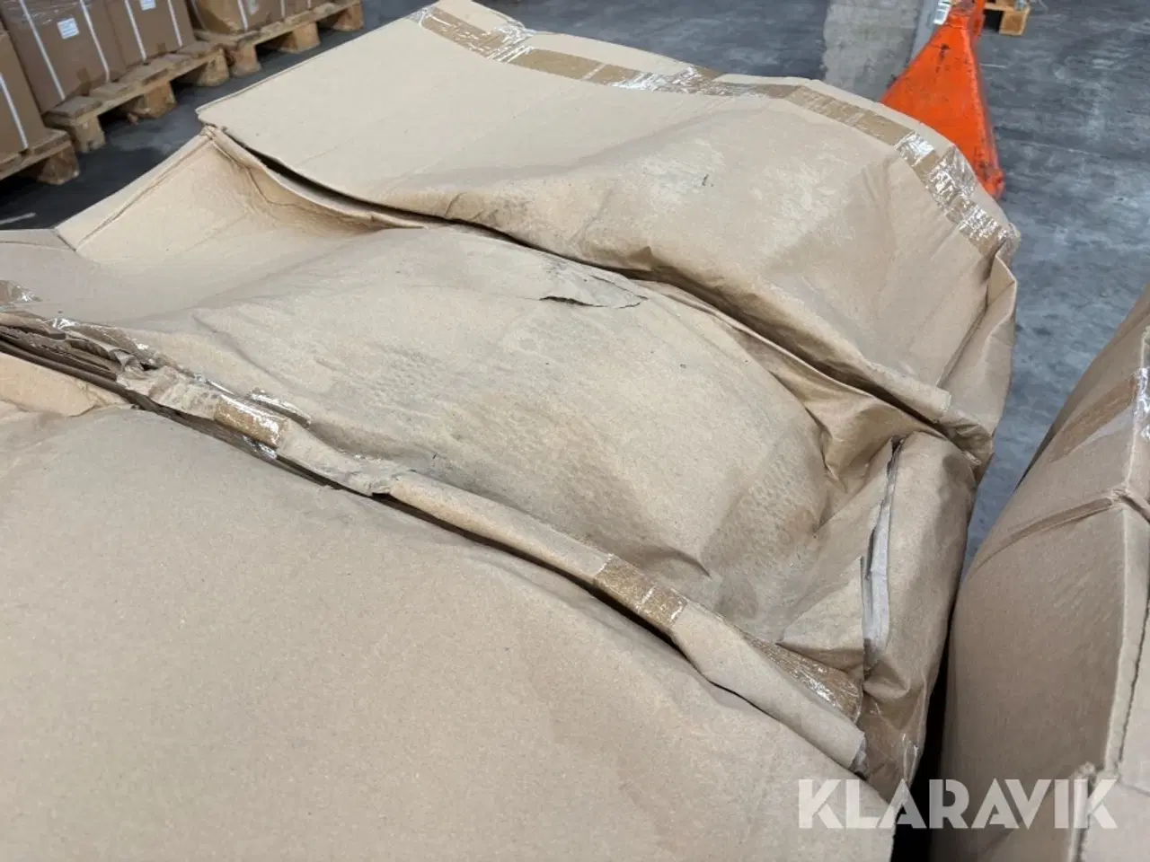 Billede 10 - Pex rør Wavin 18 mm med isolering 6 pakker