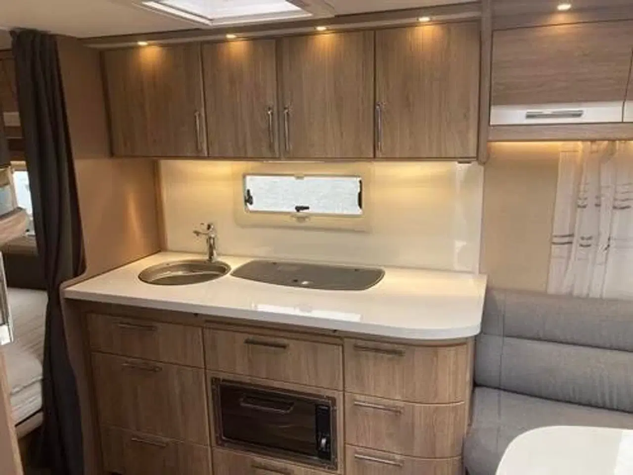 Billede 4 - Kabe Classic 520 XL KS -