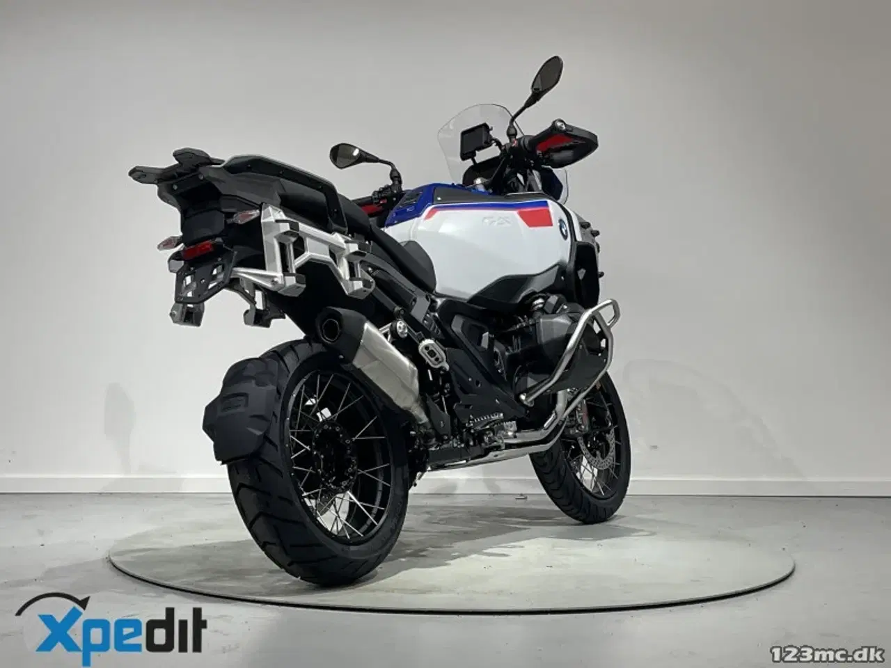 Billede 9 - BMW R 1300 GS Adventure
