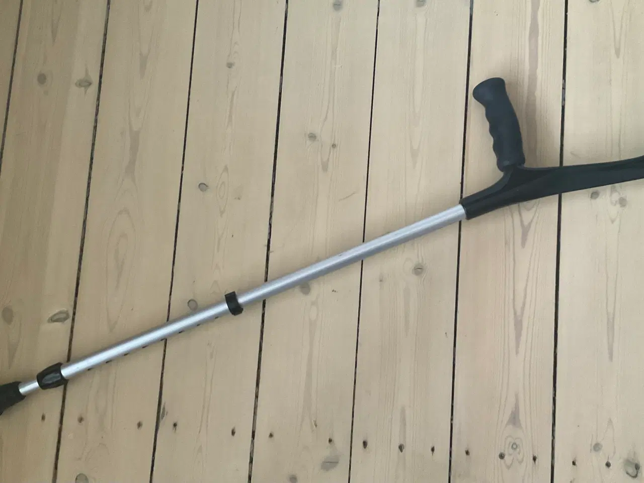 Billede 9 - Stok - krykke