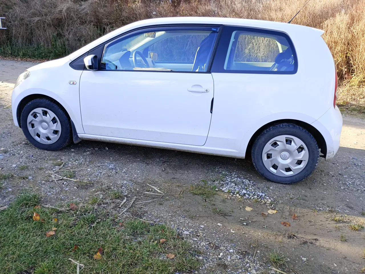 Billede 3 - Seat Mii Ecomotive