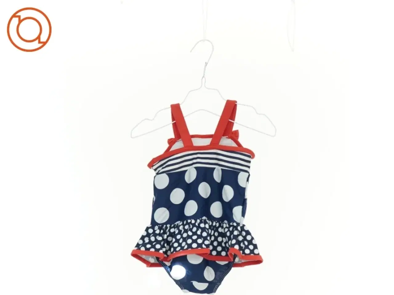 Billede 2 - Badedragt fra H&M (str. 86 cm)