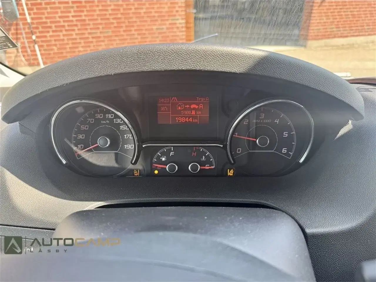 Billede 3 - 2023 - SunLight T 69 L Adventure Edition