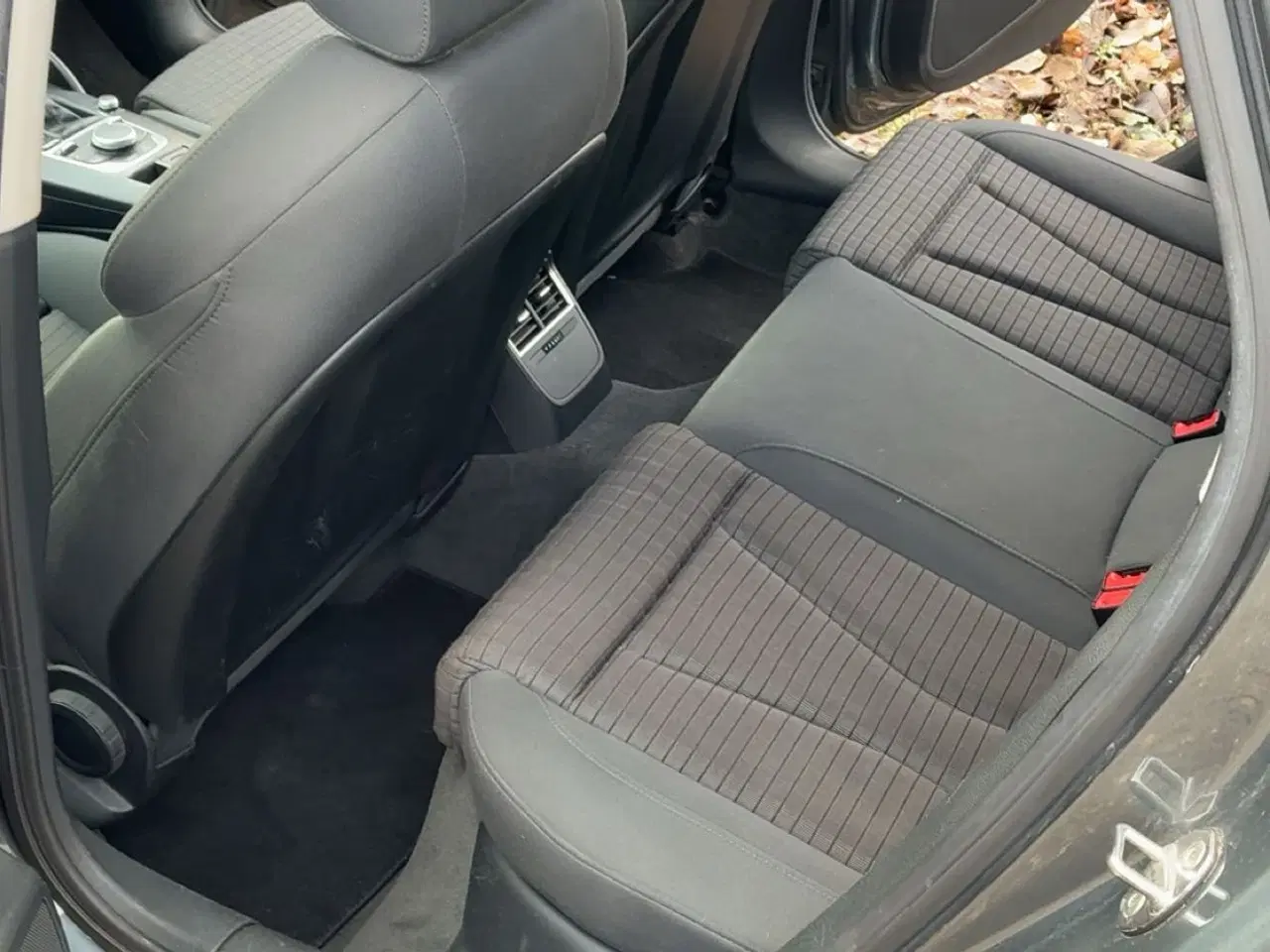 Billede 5 - Audi A3 1.8tfsi Sportsback Quattro S-tronic