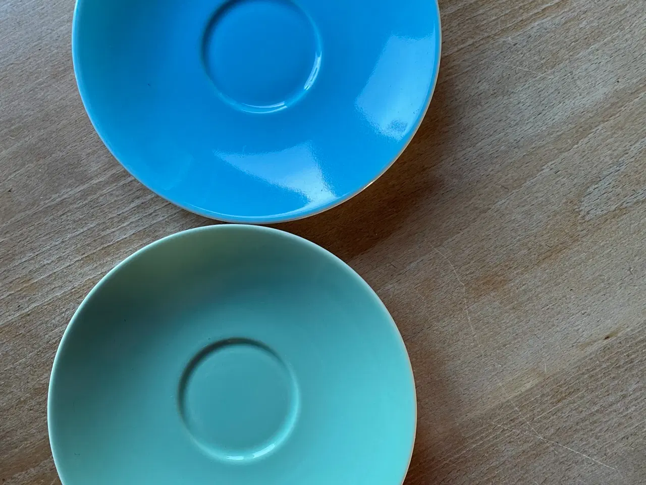 Billede 1 - Aluminia confetti 