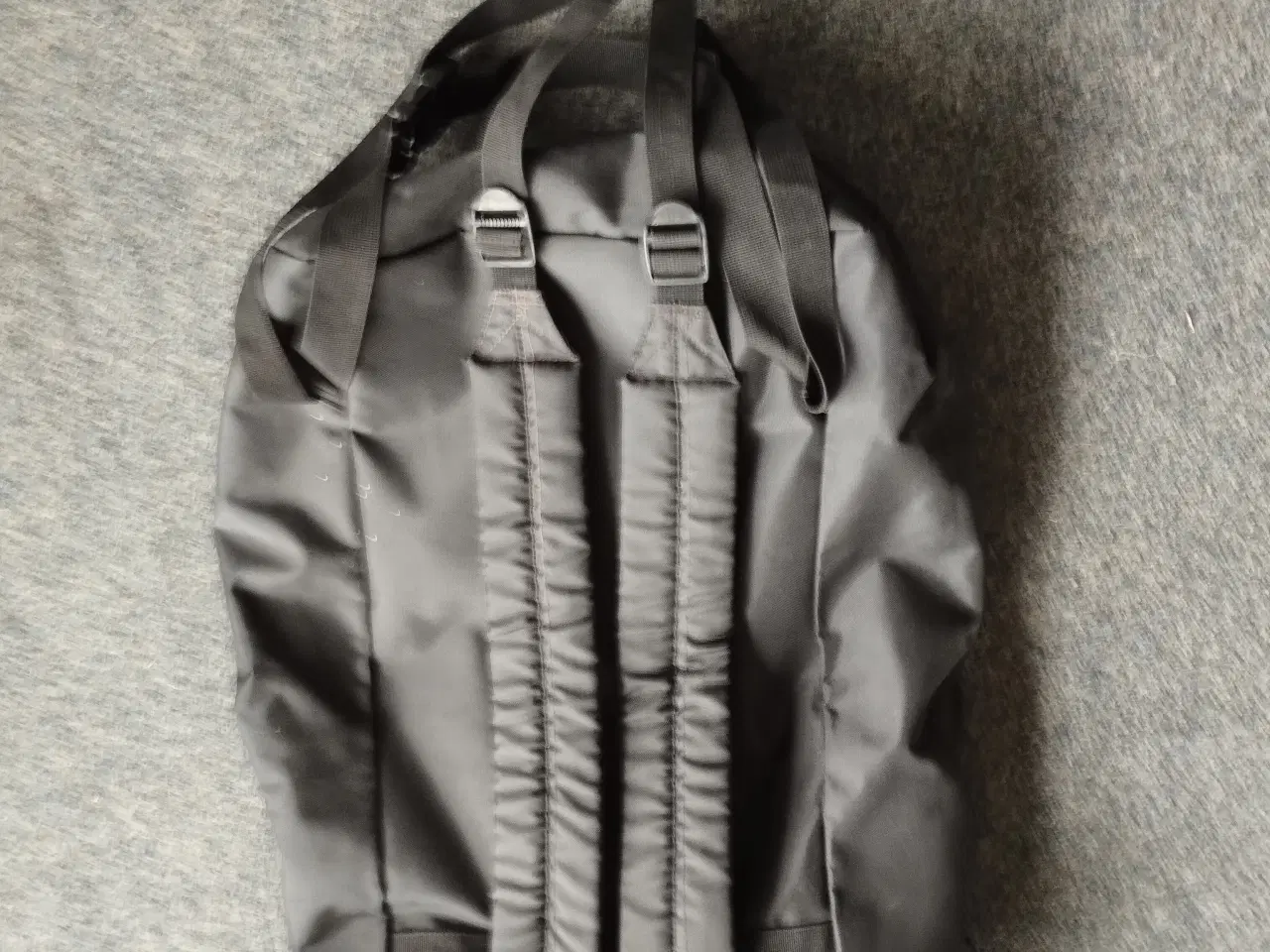 Billede 2 - rygsæk til motorcykelturen (waterproof Luggage)