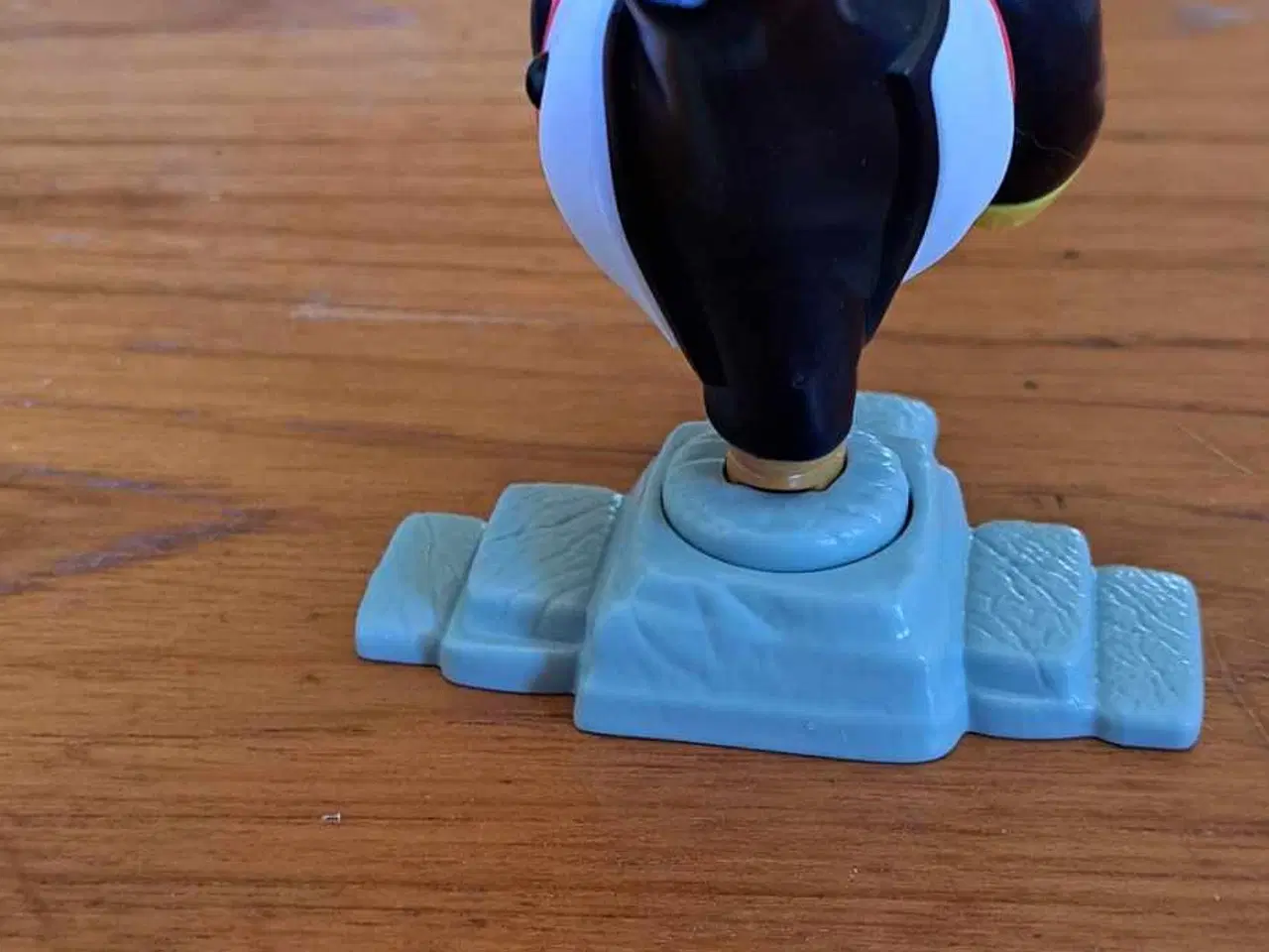 Billede 1 - Figur Kung fu panda