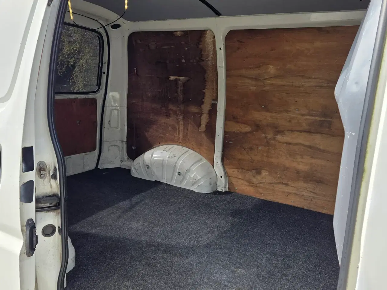 Billede 11 - Toyota Hiace 2,5