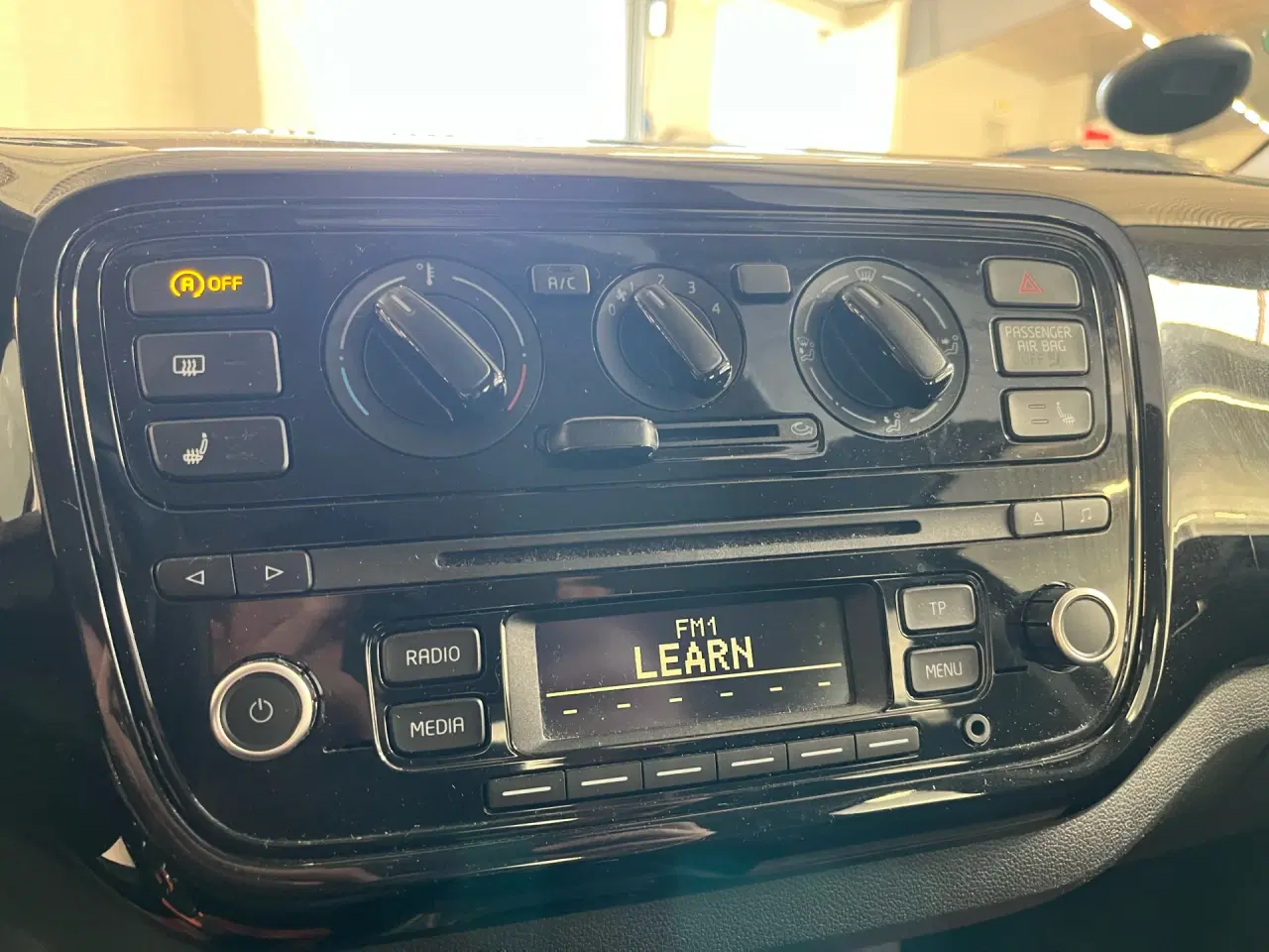Billede 10 - VW up 1,0 MPI BMT Move 60HK 5d