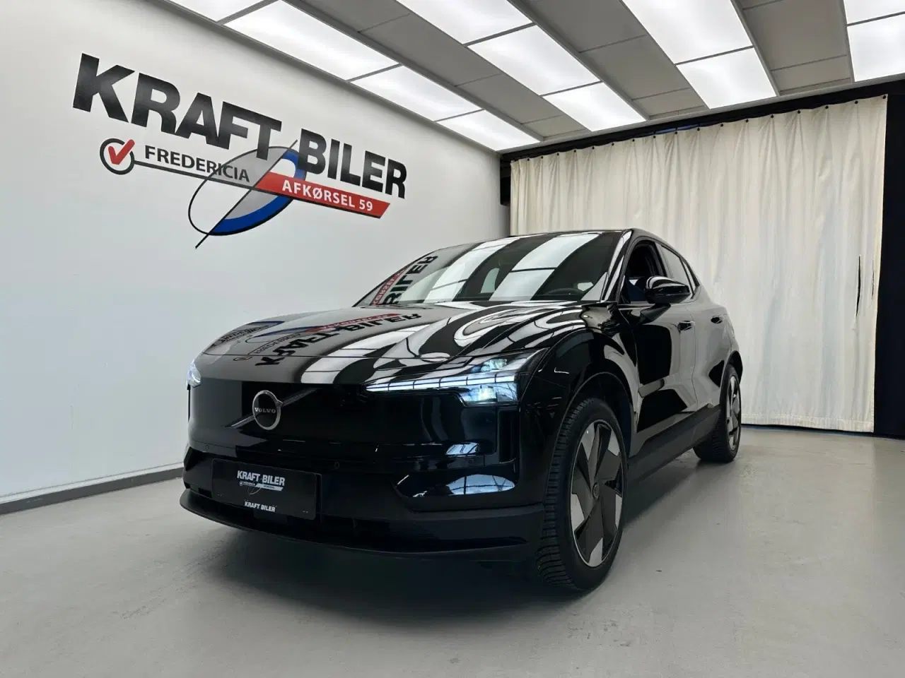 Billede 1 - Volvo EX30 Extended Range Plus