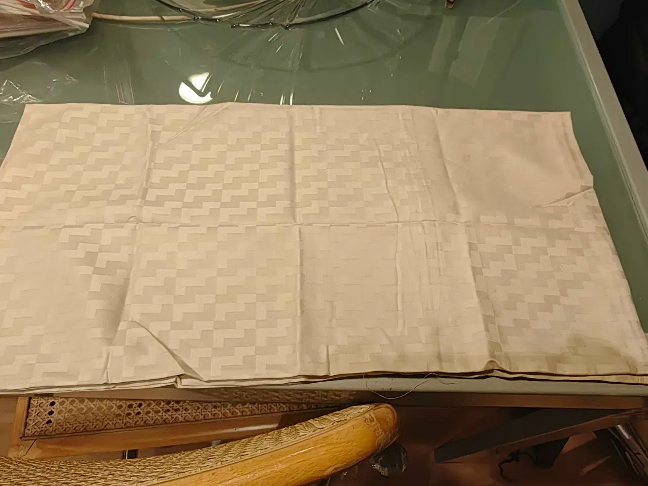 Billede 2 - Sengetøj tit dobbelt dyne