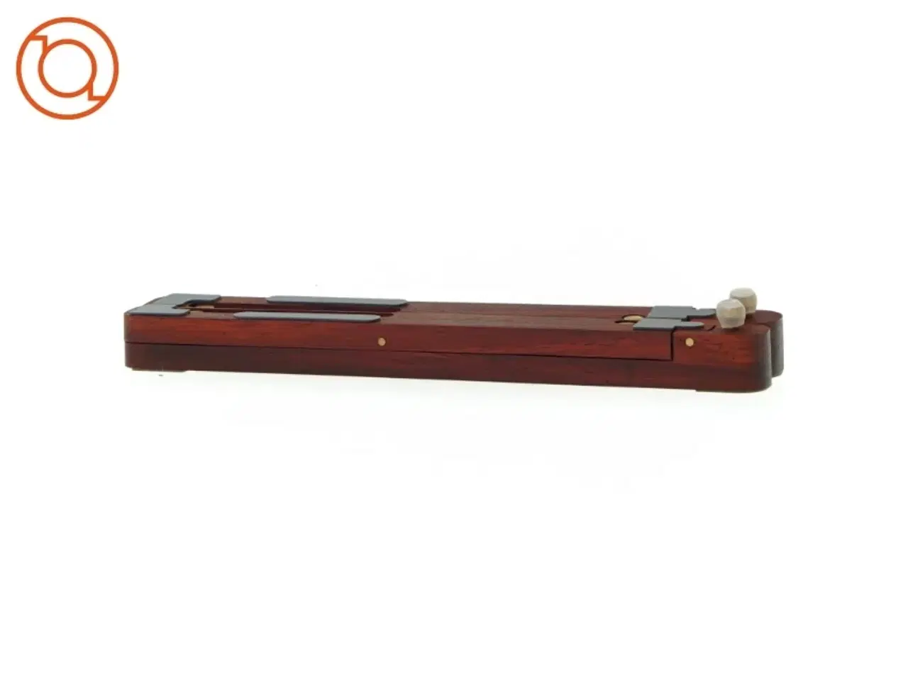 Billede 4 - Laptop stander (str. 26 x 19 cm)