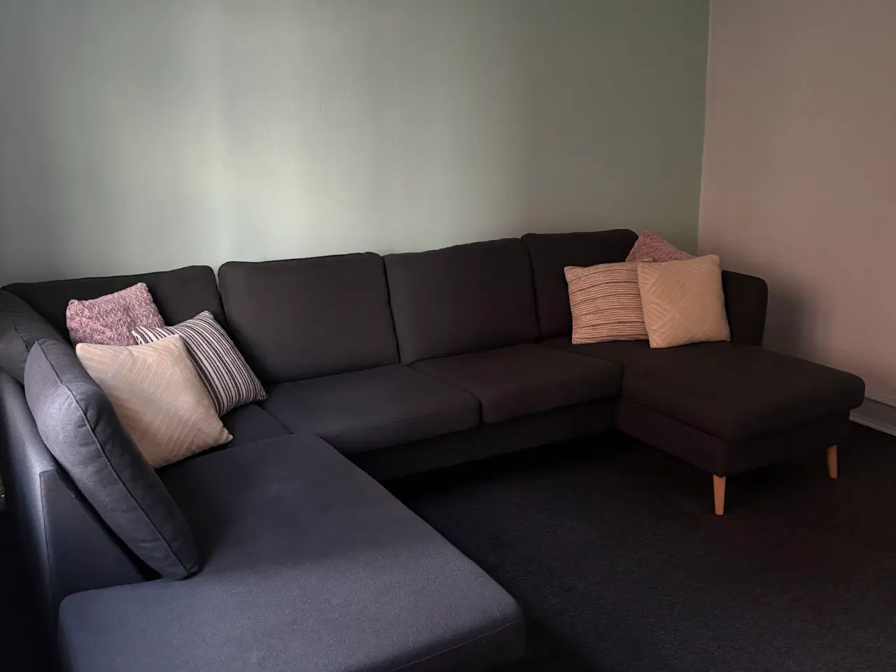 Billede 5 - Sofa