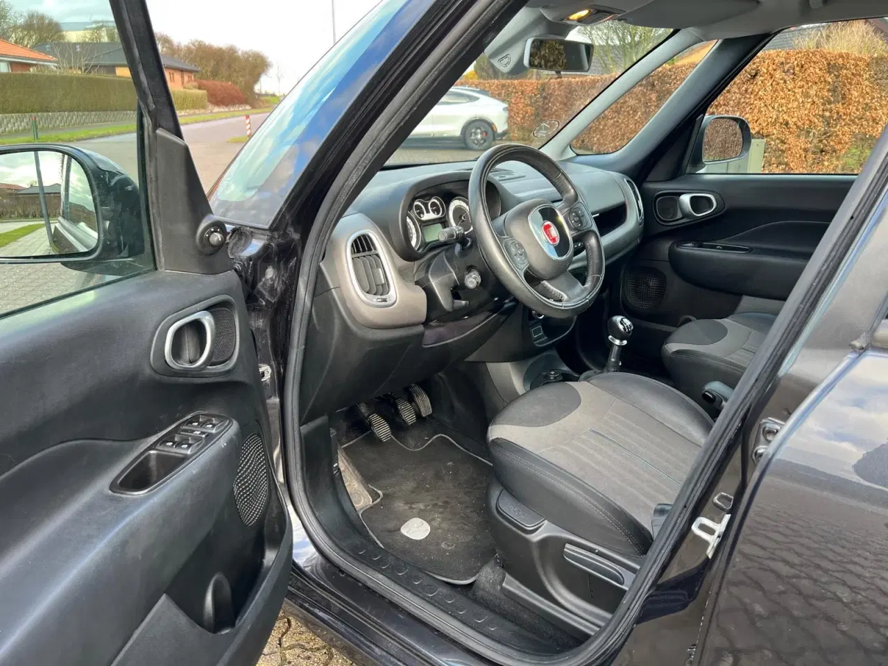 Billede 13 - FIAT 500L Living
