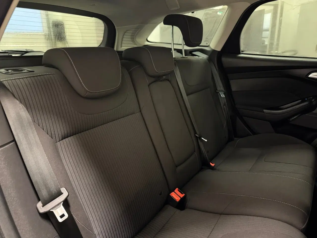 Billede 15 - Ford Focus 1,0 SCTi 125 Titanium stc.