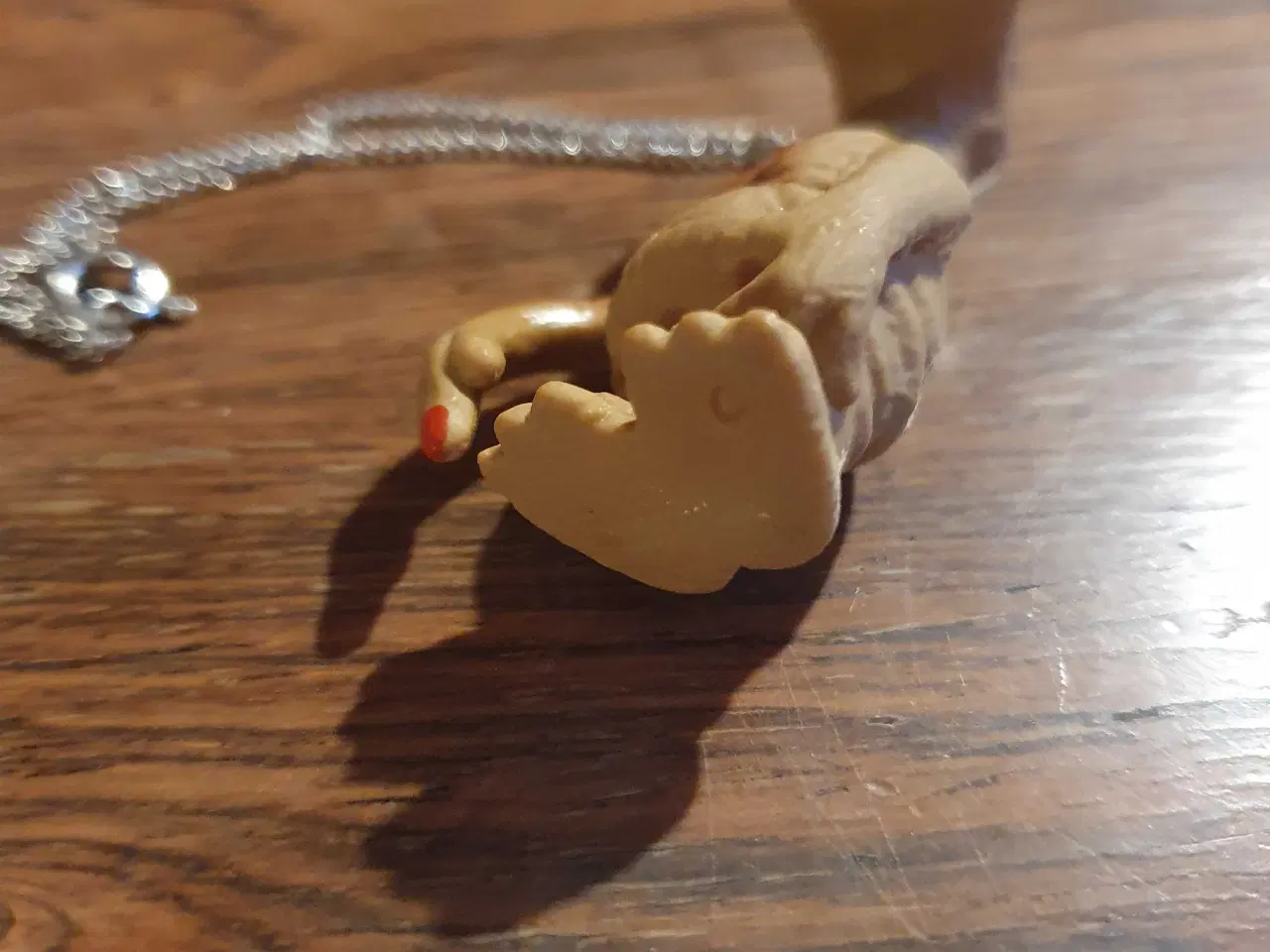 Billede 5 - E.T. figur i halskæde