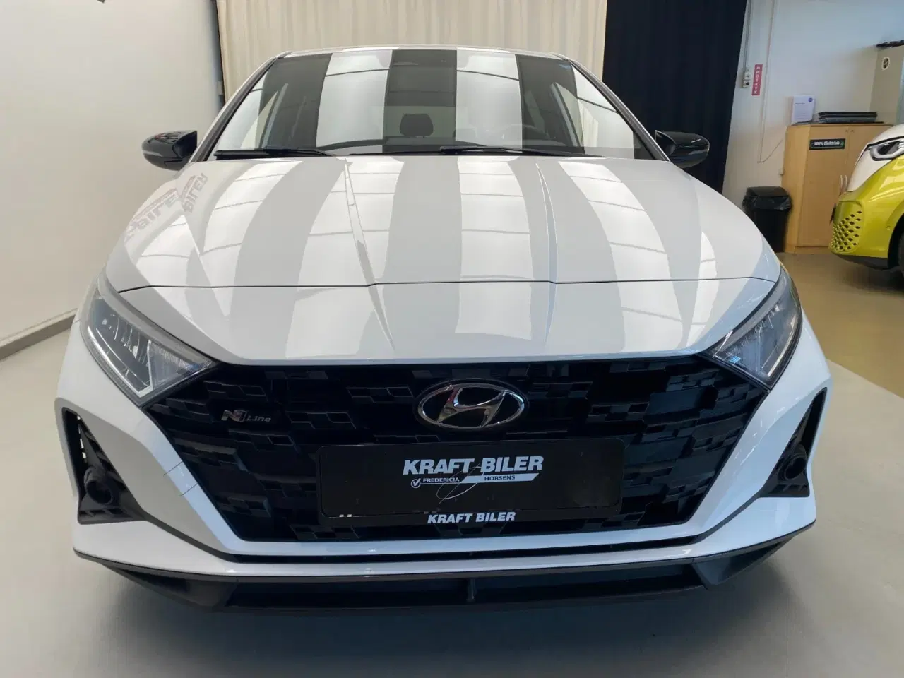Billede 7 - Hyundai i20 1,0 T-GDi N-Line
