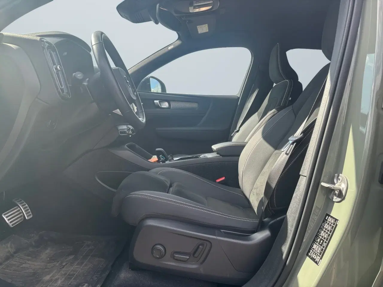 Billede 6 - Volvo XC40  P6 ReCharge Plus