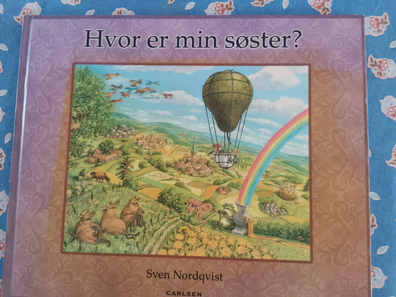 Billede 6 - Rigtig gode børnebøger 10 kr pr stk.