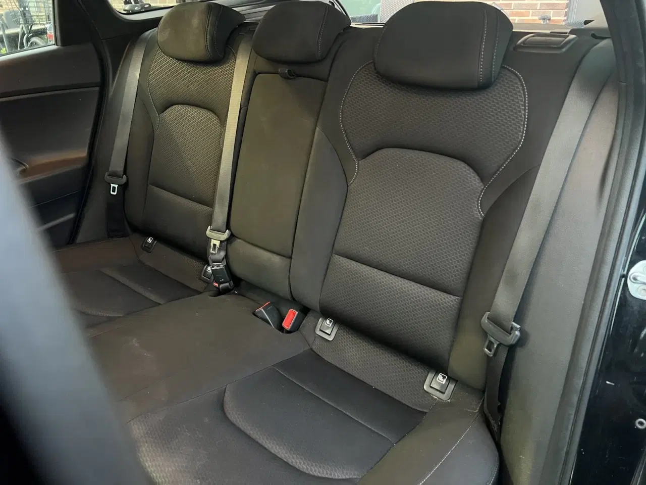 Billede 16 - Hyundai i30 1,4 T-GDi Premium stc. DCT