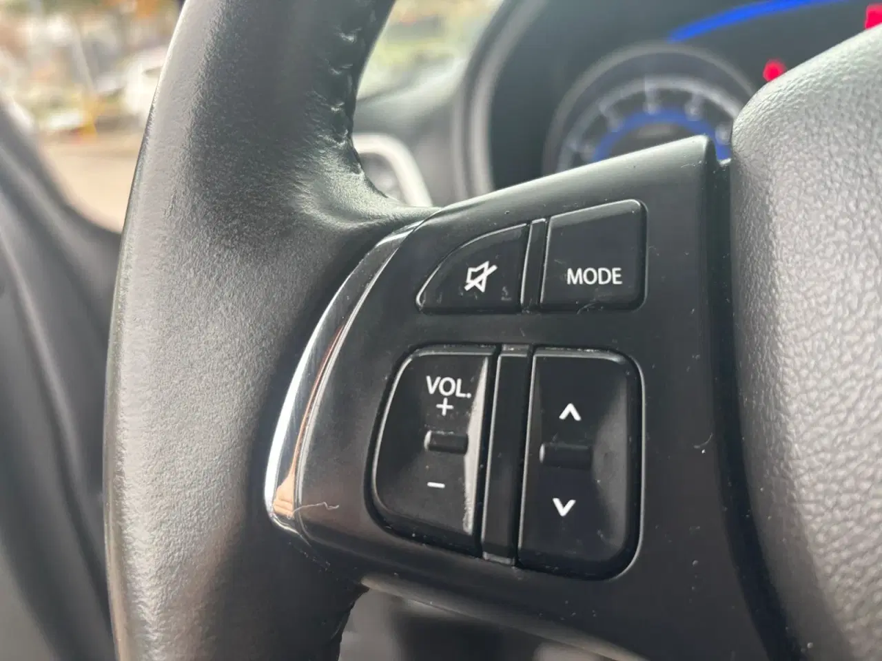 Billede 9 - Suzuki Baleno 1,2 Dualjet Active Cut