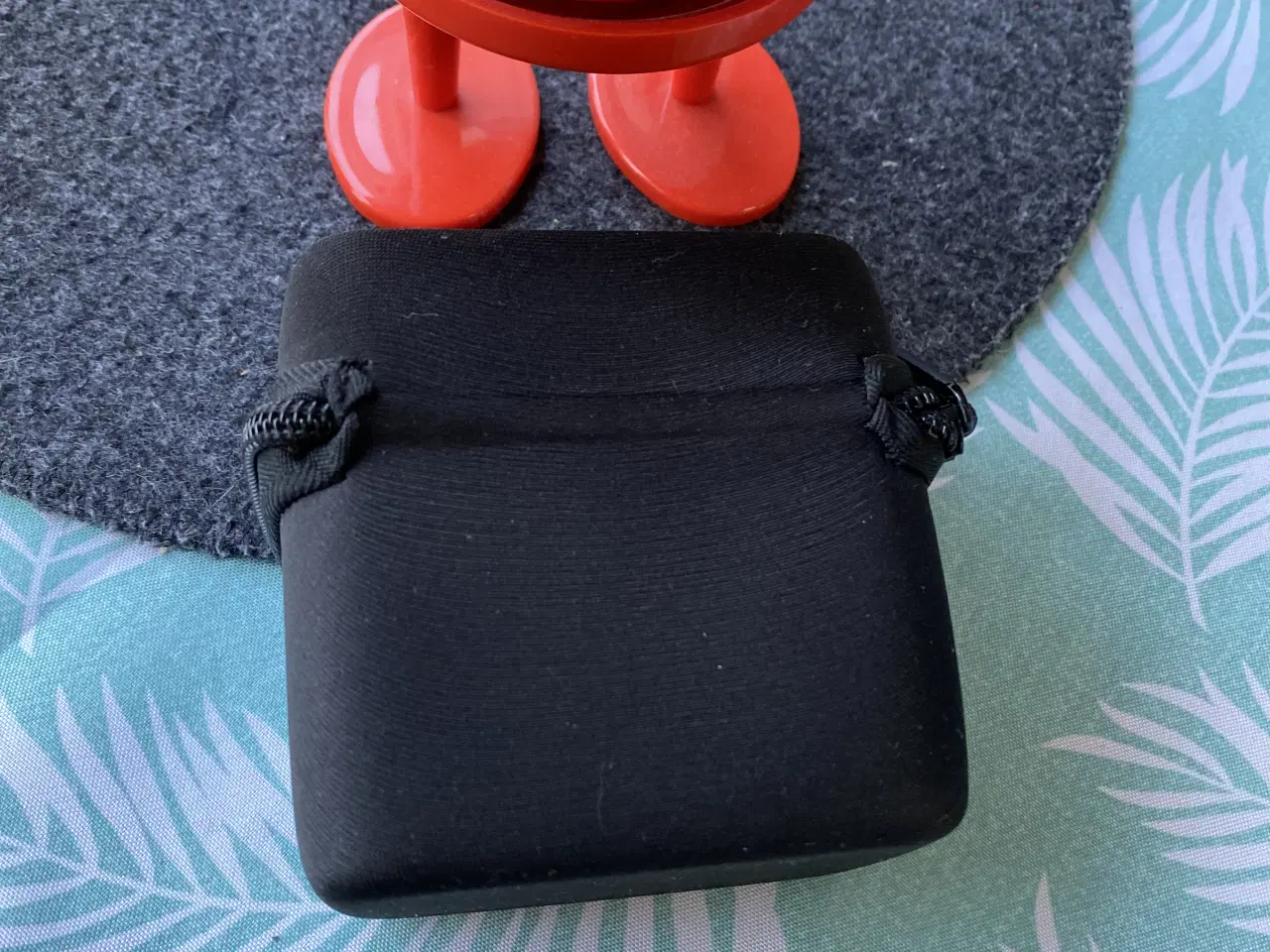 Billede 4 - Original Breitling rejse box