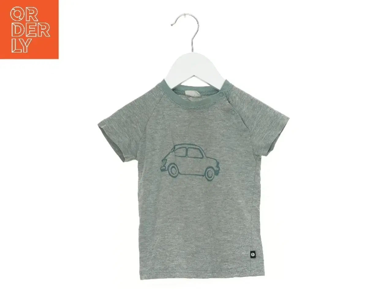 Billede 1 - T-Shirt fra Pomp de Lux (str. 86 cm)